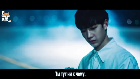 [FSG FOX] Stray Kids - District 9 |рус.саб|