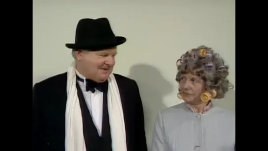 [ENG] Benny Hill 5.08.(08.04.1985)