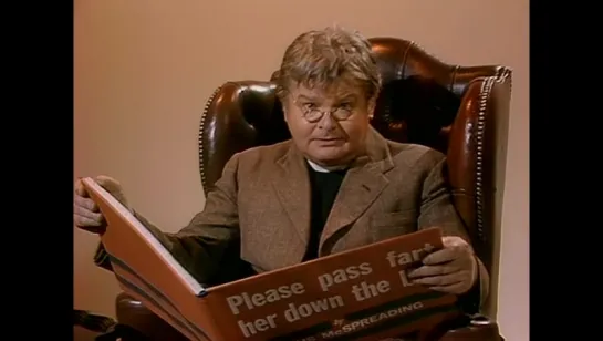 [ENG] Benny Hill 5.04.(16.03.1983)