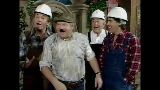 [ENG] Benny Hill 5.03.(05.01.1983)