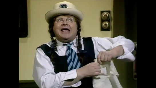 [ENG] Benny Hill 5.02.(10.02.1982)