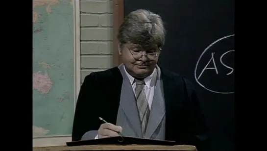 [ENG] Benny Hill 5.01.(06.01.1982)