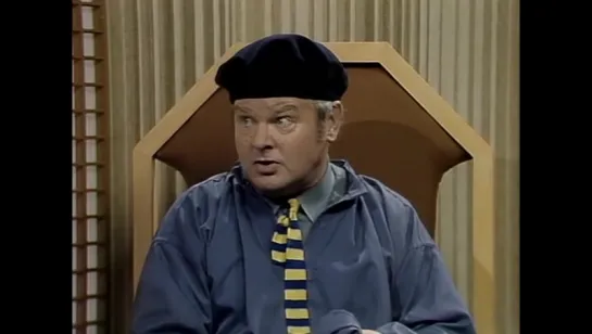 [ENG] Benny Hill 4.08.(07.01.1981)