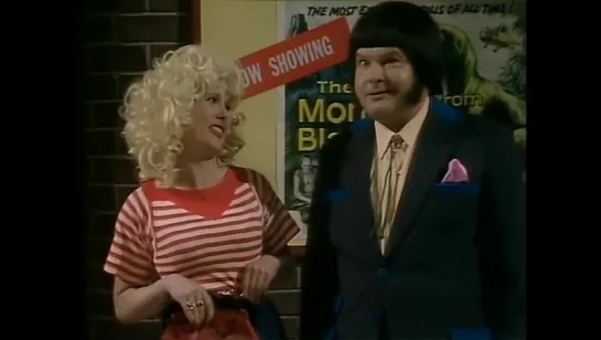 [ENG] Benny Hill 3.09.(23.02.1977)