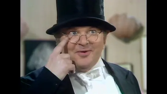 [ENG] Benny Hill 2.10.(13.03.1974)