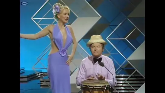 [ENG] Benny Hill 2.09.(07.02.1974)