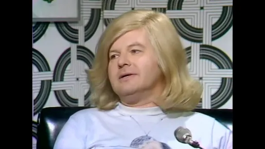 [ENG] Benny Hill 2.08.(27.12.1973)