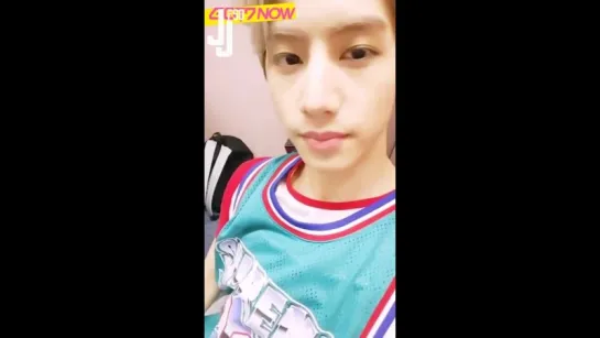 [GOT7 NOW] Марк [русс. саб]