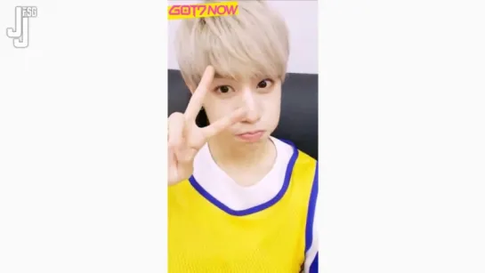 [GOT7 NOW] GOT7 [русс. саб]