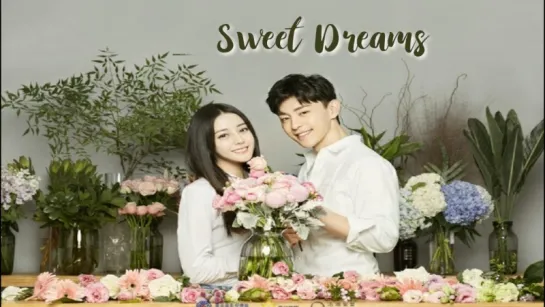 Sweet Dreams E41 | DoramasTC4ever