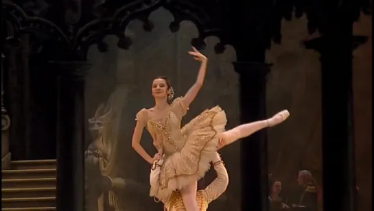 Пахита (Балет Парижской оперы) Дельдеве и Минкус / Deldevez and Minkus - Paquita (Paris Opera Ballet) / 2001