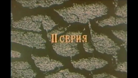 В пустыне и джунглях (Польша, 1973) приключенческий, советская прокатная копия, дубляж