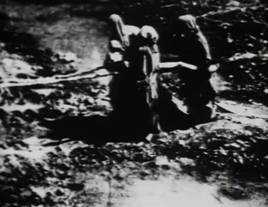 «Порожденный» (Begotten)