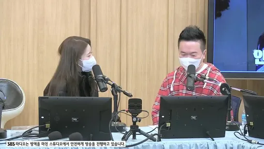 [211222] Mijoo - Full @ Cultwo Show