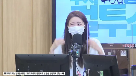 [210707] Mijoo - Full @ Cultwo Show