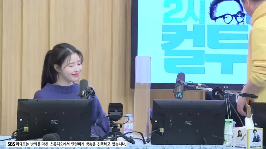 [210217] Mijoo - Full @ Cultwo Show