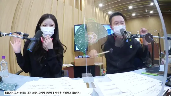 [210120] Mijoo - Full @ Cultwo Show