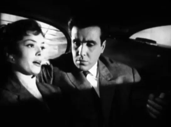 Quelle sacrée soirée (1957) Fr