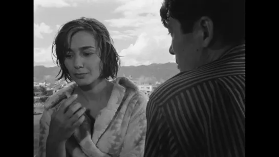 Hiroshima mon amour 1959 en français