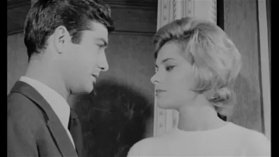 La Chambre Ardente (Julien Duvivier, 1962)