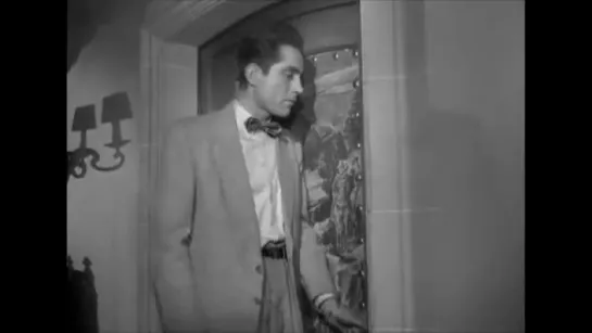 Pas de Week-End pour Notre Amour (1950)