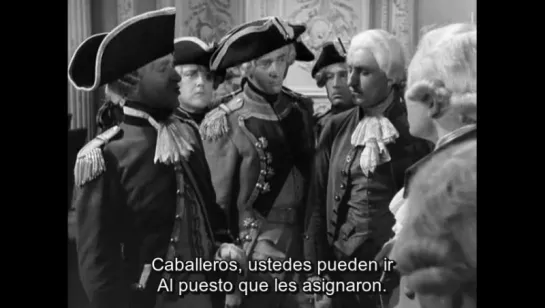 La marsellesa-Jean Renoir (1938).