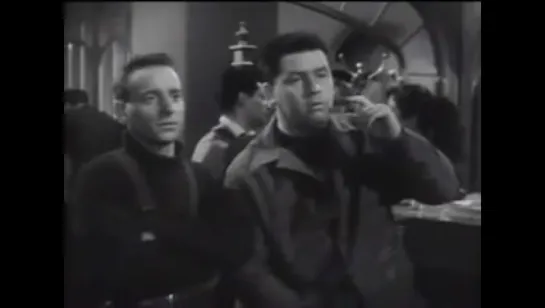 Les Intrigantes (1954)