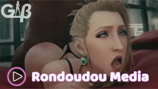 [HMV] Blacked II (General Butch) - Rondoudou - PMV, HMV, Blacked Waifus, 3D