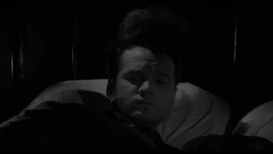 Голова-Ластик / Eraserhead (1977)