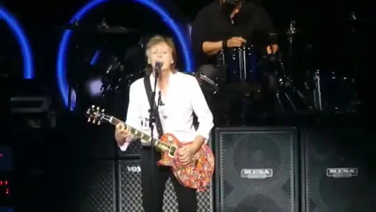 Paul McCartney - Concert 2020