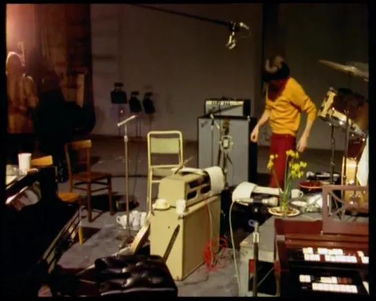 BEATLES-ANTHOLOGY 4