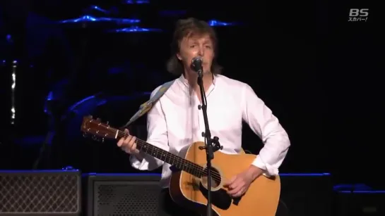 Paul McCartney- LIVE CONCERT 2019