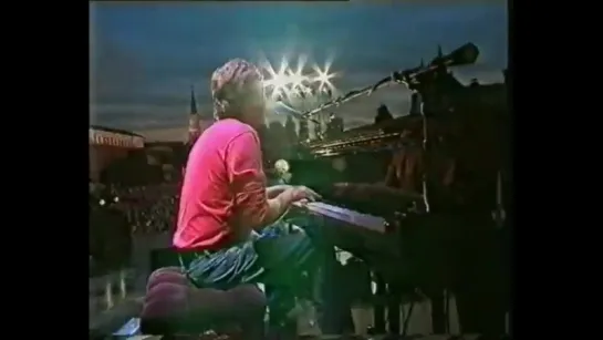 Paul McCartney – Live in Moscow (24.05.2003)