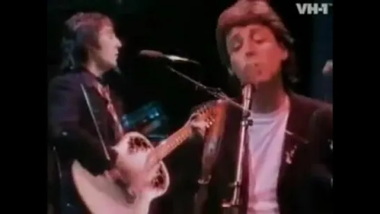 Paul McCartney & Wings - Back To The Egg (Again) 1979