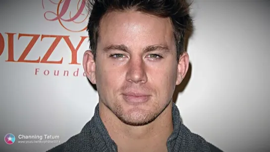 Channing Tatum Then and Now