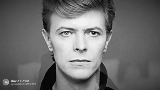 Tribute to David Bowie (1947-2016)