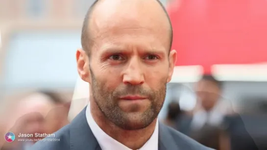 Celebrity Age Transformation Jason Statham