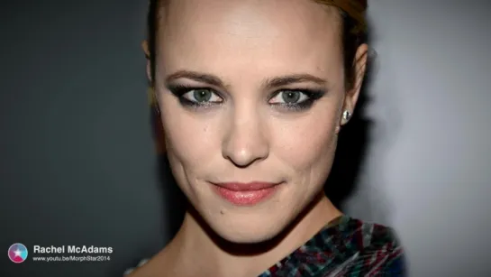 Celebrity Age Transformation Rachel McAdams