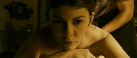 Одри Тоту голая - Audrey Justine Tautou_Un Long Dimanche De Fiancailles