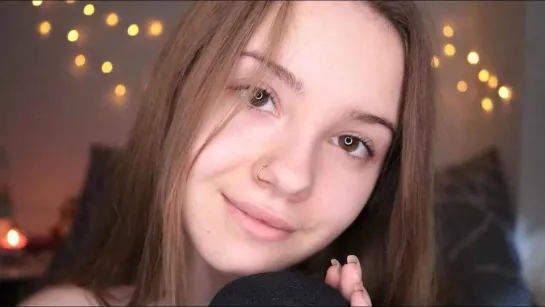 Austrian ASMR — 20210218 — ASMR Intense and Tingly Mouth Sounds｜Close up, Lip smacking and Tongue Sounds⧸Clicking🤍— kdiCTcNr-ho