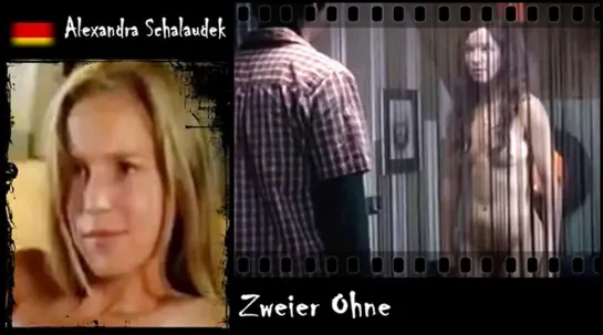 Alexandra Schalaudek - Zweier Ohne