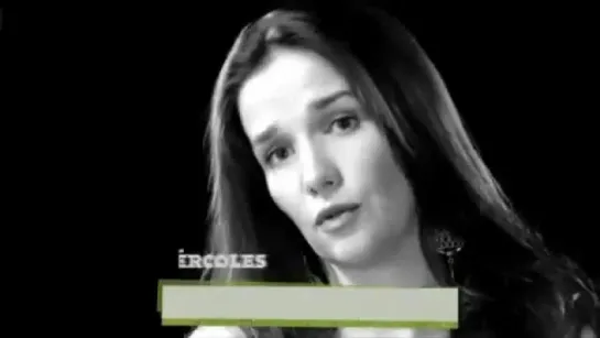 Natalia Oreiro . Entrevista en  Dos Solos - Promo Nº2 2012