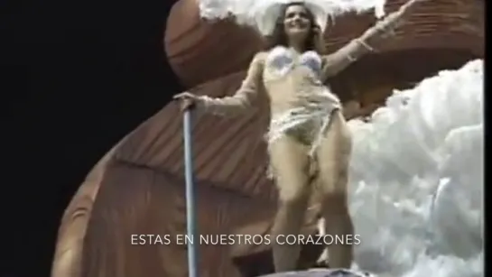 Carnaval | Muneca Brava | Natalia Oreiro