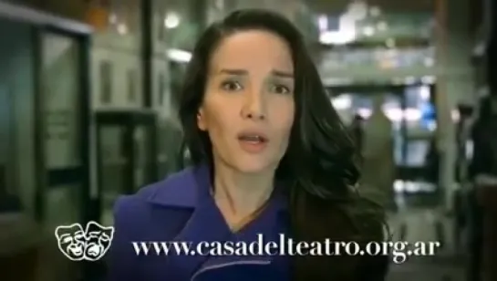 Natalia Oreiro La Casa del Teatro 2015 №2