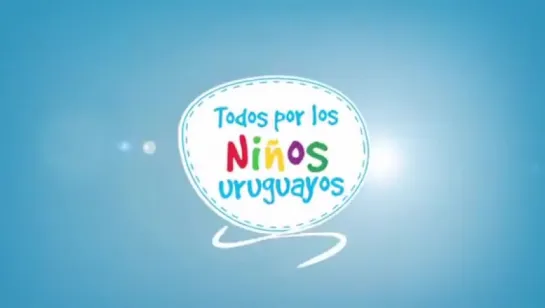 Todos por Los Ninos 2015 promo