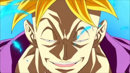 ★Ван Пис {клип}★One Piece {AMV}★One of us is going down★