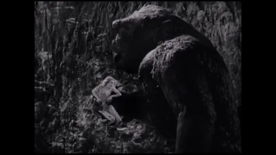 Escenas censuradas en King Kong