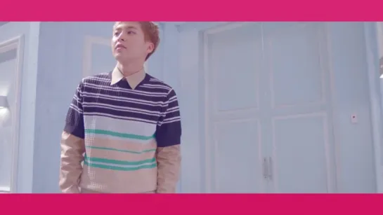 160302 TEASER JIMIN (feat.XIUMIN) - Call You Bae