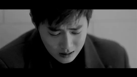 Jo Kwon выпустил второй Teaser для  Crosswalk (Suho)