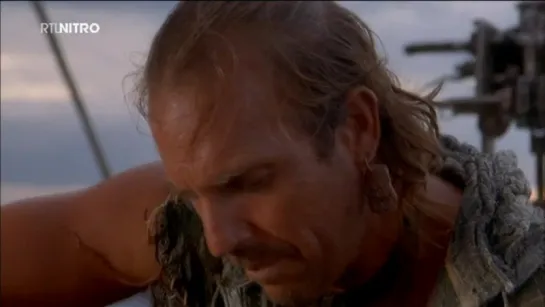 Waterworld (auf Deutsch) / Водный мир (на немецком)